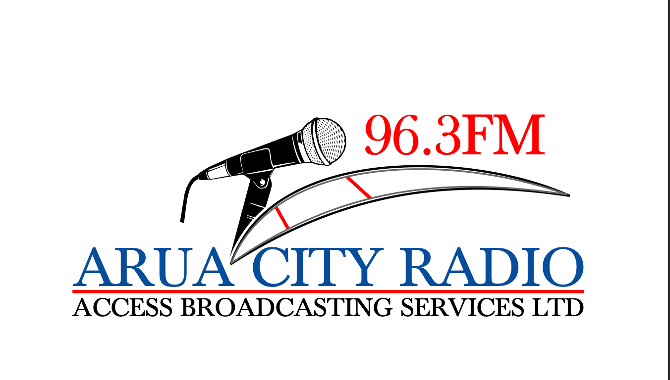 Arua City Radio